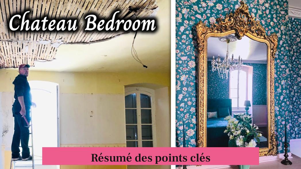 Résumé des points clés