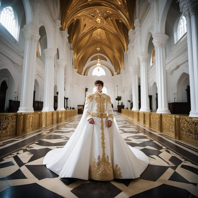 6. Résumé pratique : Comment appeler la robe de Jésus ?