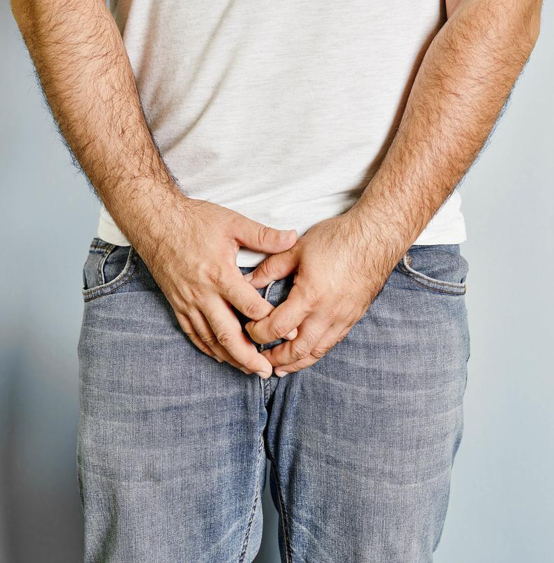 Stress, anxiété, dépression et problèmes relationnels peuvent causer une DE psychogène.
