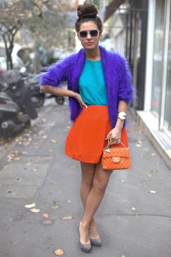 Ne pas oublier les non-couleurs : noir et blanc
