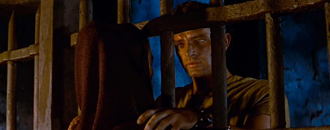 Pourquoi Richard Burton a-t-il tant détesté faireThe Robe?