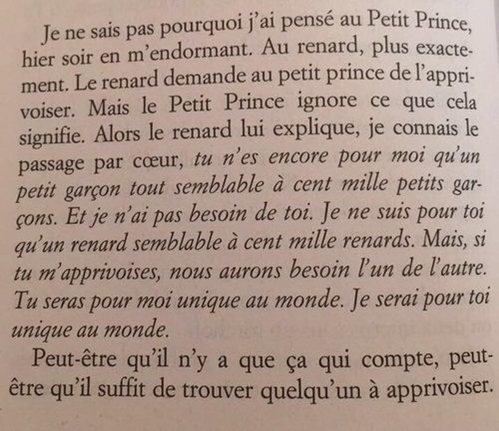 Comment se déroulaient les performances ?