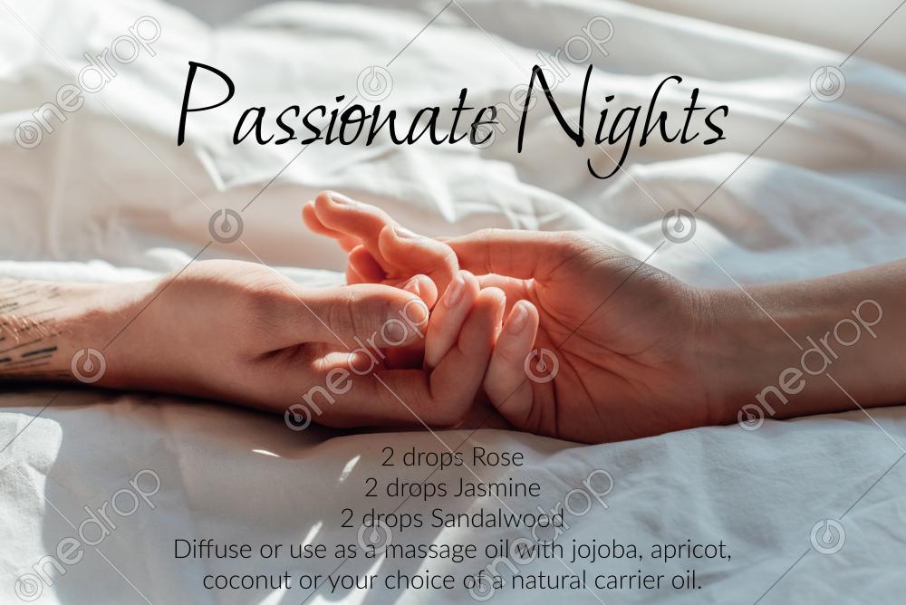 Comment puis-je passer une nuit torride ?
