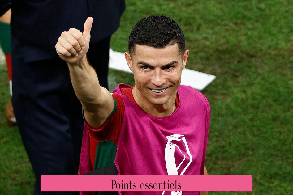 Points essentiels