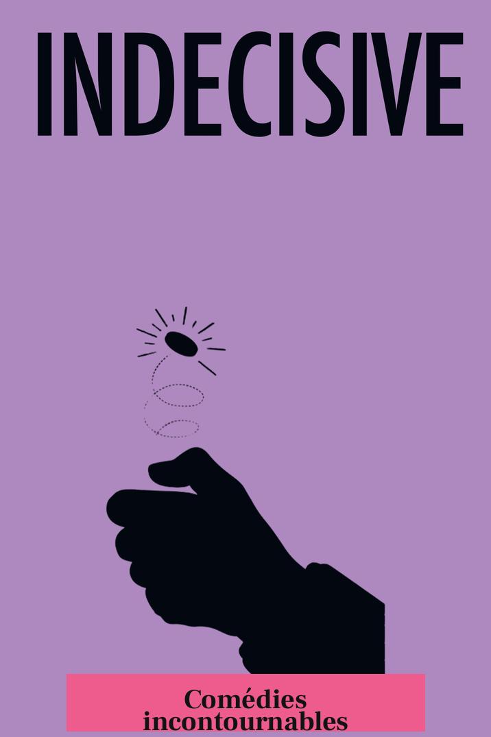 Comédies incontournables