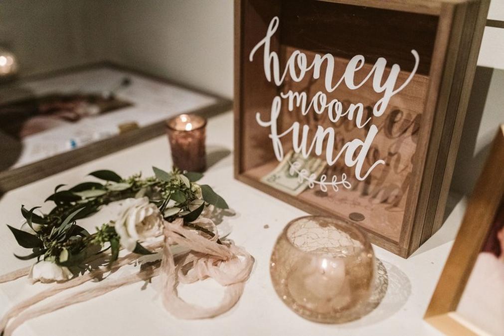 Un ton plus romantique ou personnel ?