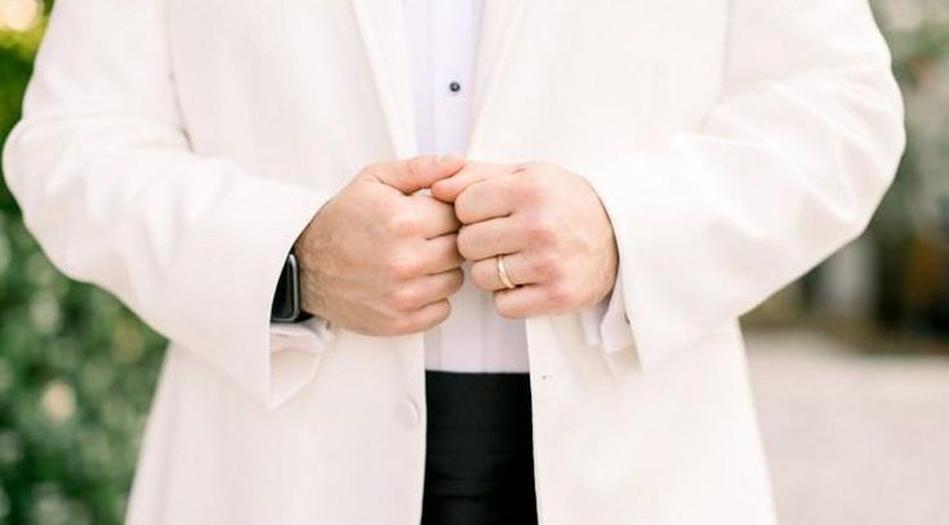 Intégrer harmonieusement le lieu et le thème du mariage