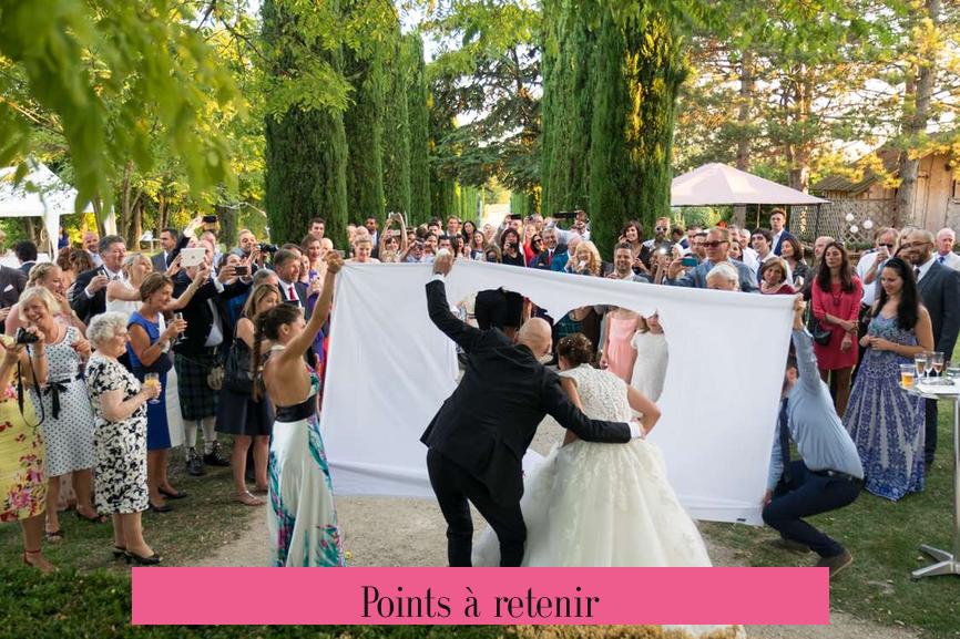 Points à retenir
