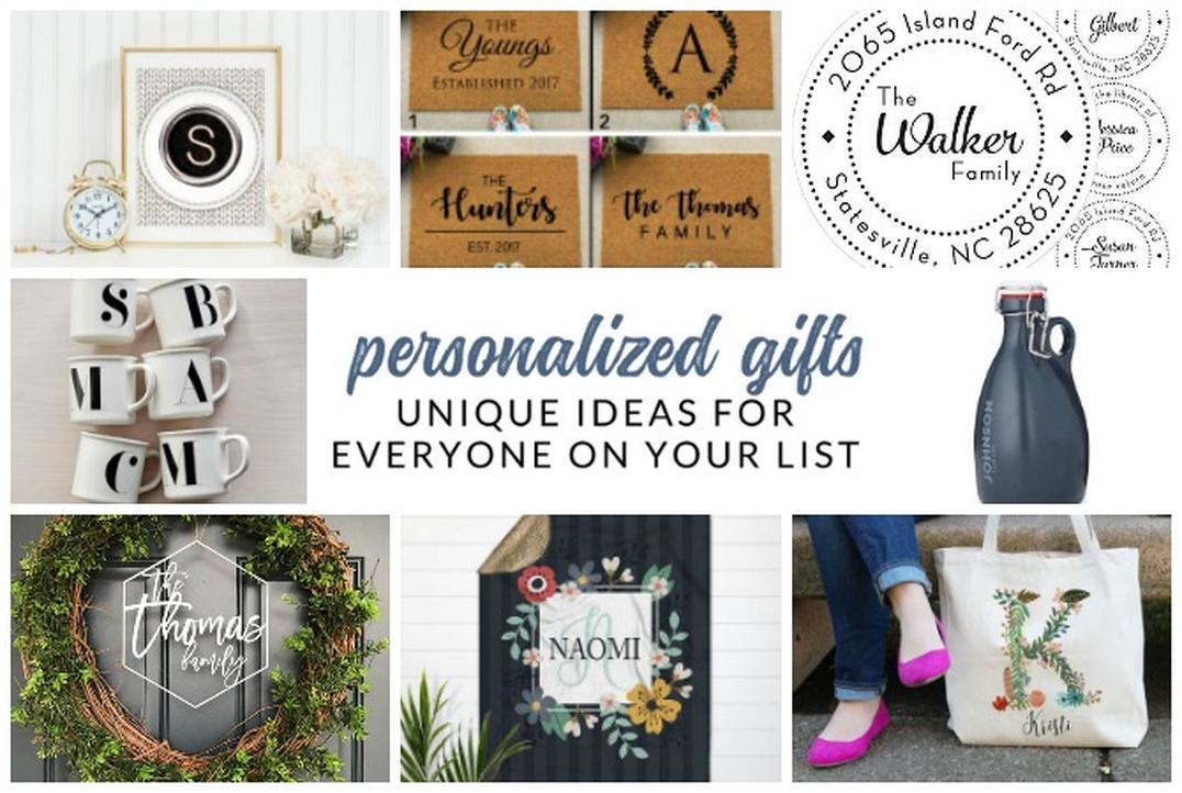 Il n’y a rien de plus simple pour rendre un cadeau unique: personnalisez-le. Pourquoi offrir un accessoire standard quand vous pouvez y faire graver son prénom, une date importante, ou une citation qui vous lie ?