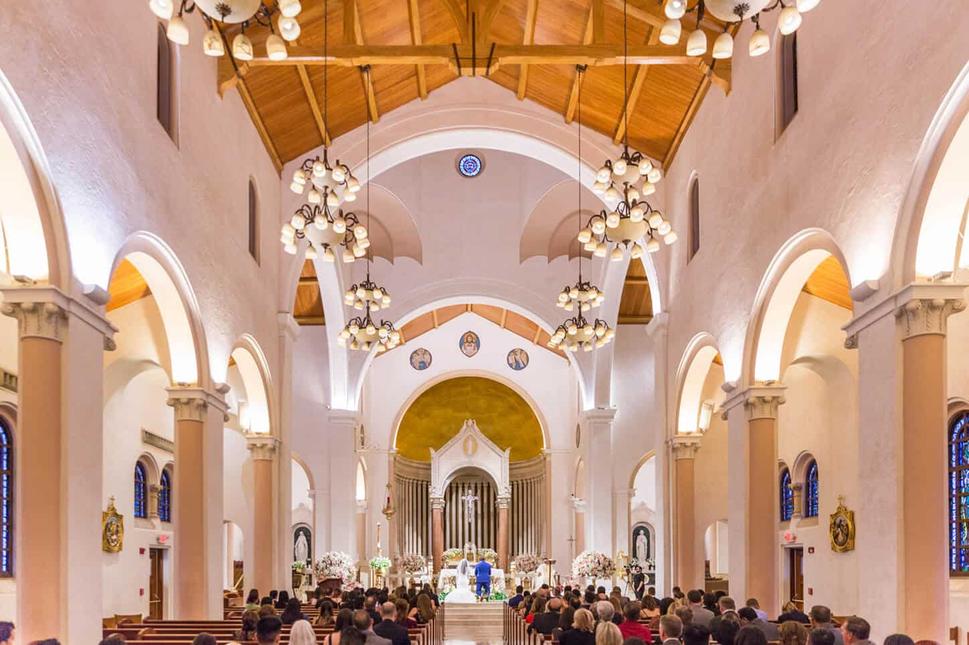 4. Le mariage laïque : le cadre personnalisé et libre