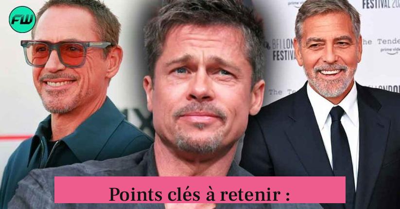 Points clés à retenir :