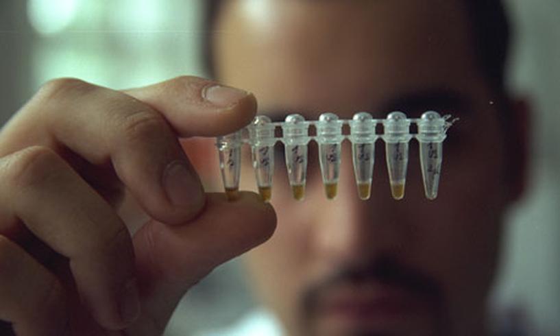 Des scientifiques qui croient en Jésus
