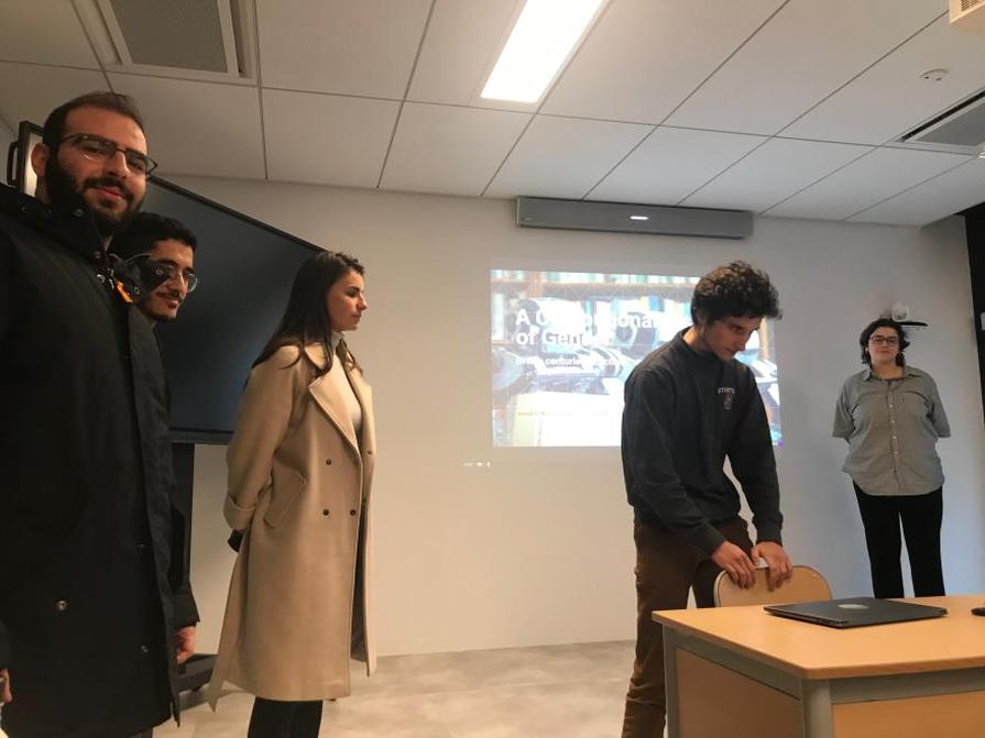Quelques exceptions à connaître