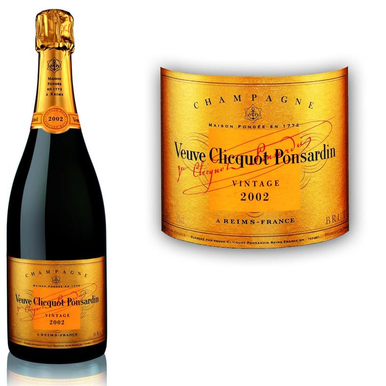 Pourquoi ce nom de “Veuve Clicquot” est plus qu’un patronyme ?