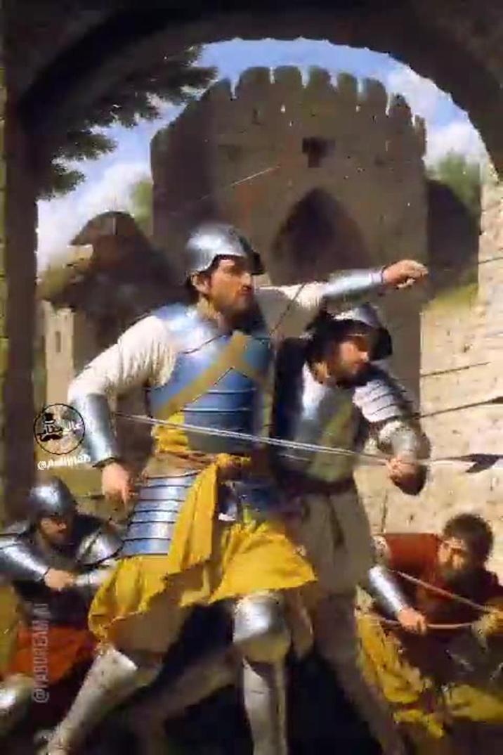 Quelle est la première guerre enregistrée de l’histoire humaine ? Une plongée fascinante dans les origines du conflit