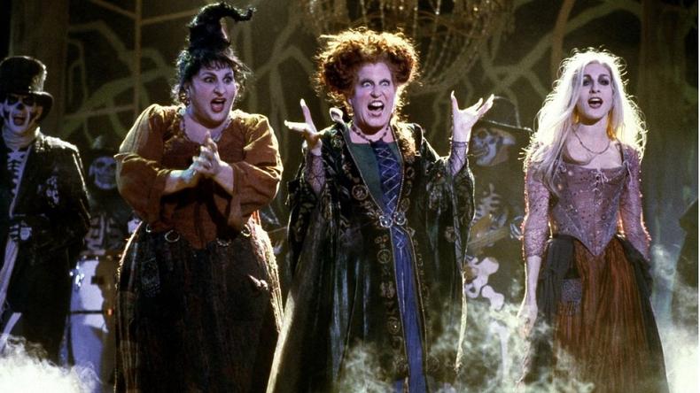 Sorti le 16 juillet 1993, “Hocus Pocus” est réalisé par Kenny Ortega, avec un scénario de Mick Garris et Neil Cuthbert élaboré suite à une idée de David Kirschner. Malgré un budget solide de 28 millions de dollars et un casting talentueux, le film a d’abord connu un accueil mitigé. Son score au box-office initial n’était pas flamboyant, récoltant moins que prévu et engendrant une légère perte pour Disney, à hauteur de 16,5 millions.