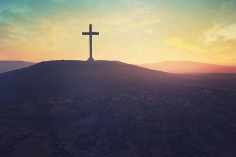 Le nom Jésus à travers les religions