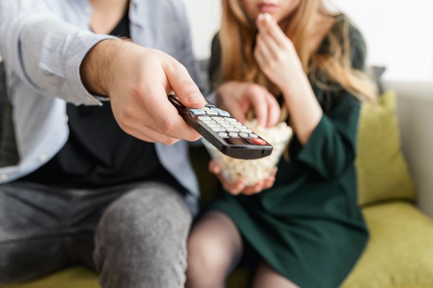 Autres codes Netflix utiles