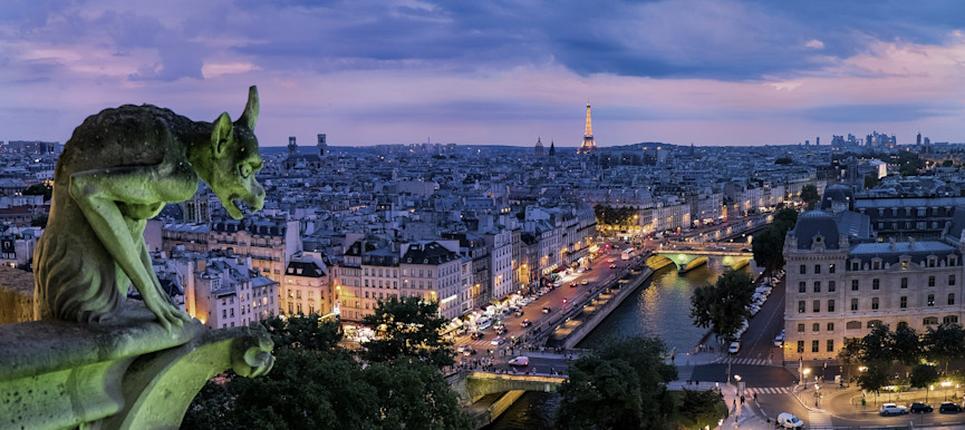 La liste des invités, un autre défi ?