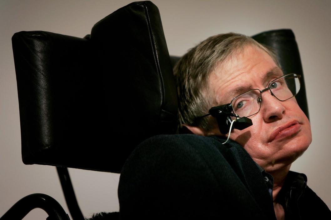 Malgré la paralysie, une vie riche et pleine d’accomplissements