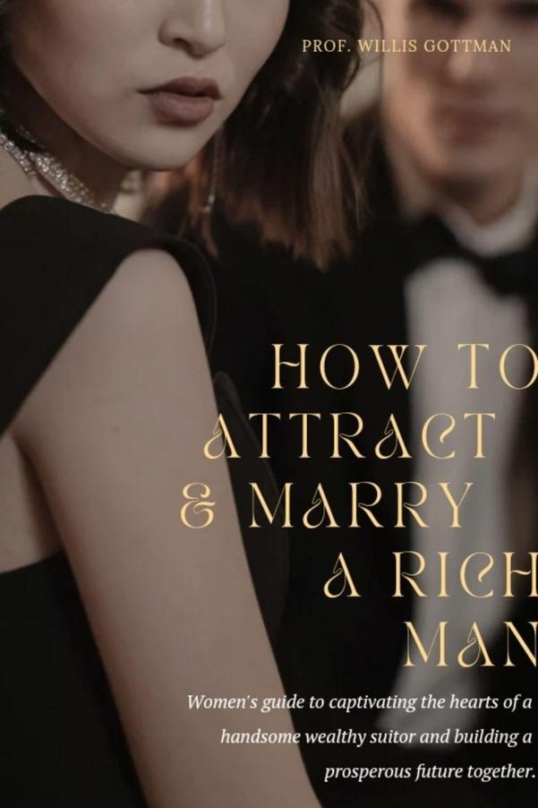 Un homme est attiré par une femme capable de prendre soin d’elle. L’indépendance montre que vous pouvez exister sans lui, ce qui renforce l’attractivité.