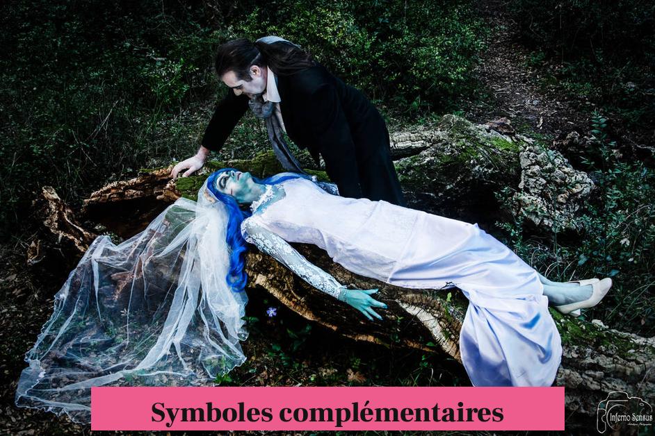 Symboles complémentaires
