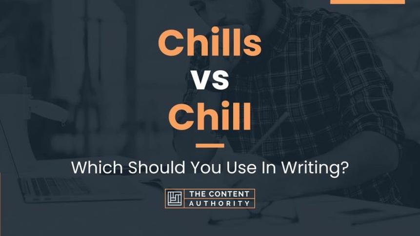 La définition la plus courante de« chill »dans un message, c’est tout simplement l’idée dese relaxer. Quand quelqu’un vous dit "chill", il vous invite à lâcher prise, prendre du recul, respirer. C’est un « prends ça cool », un « détends-toi » version numérique et tendance.
