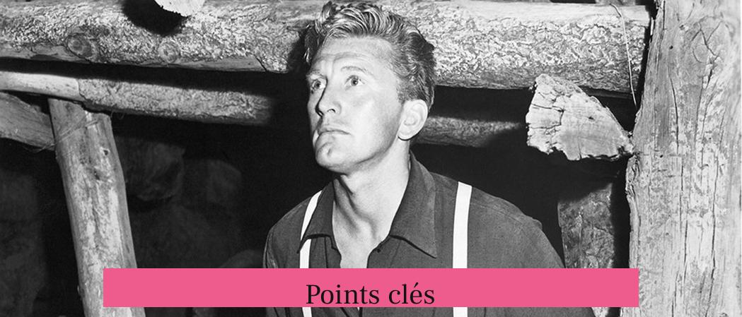 Points clés