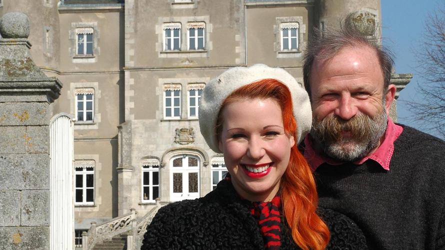 Mais alors, comment regarder Escape to the Chateau si on vit en France ?