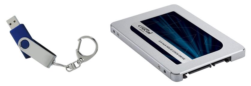 Les virus exploitent principalement le traitement logiciel des données. Même un disque dur externe peut sembler sain, mais dès que ses fichiers sont ouverts sur une machine non protégée, les virus peuvent agir.