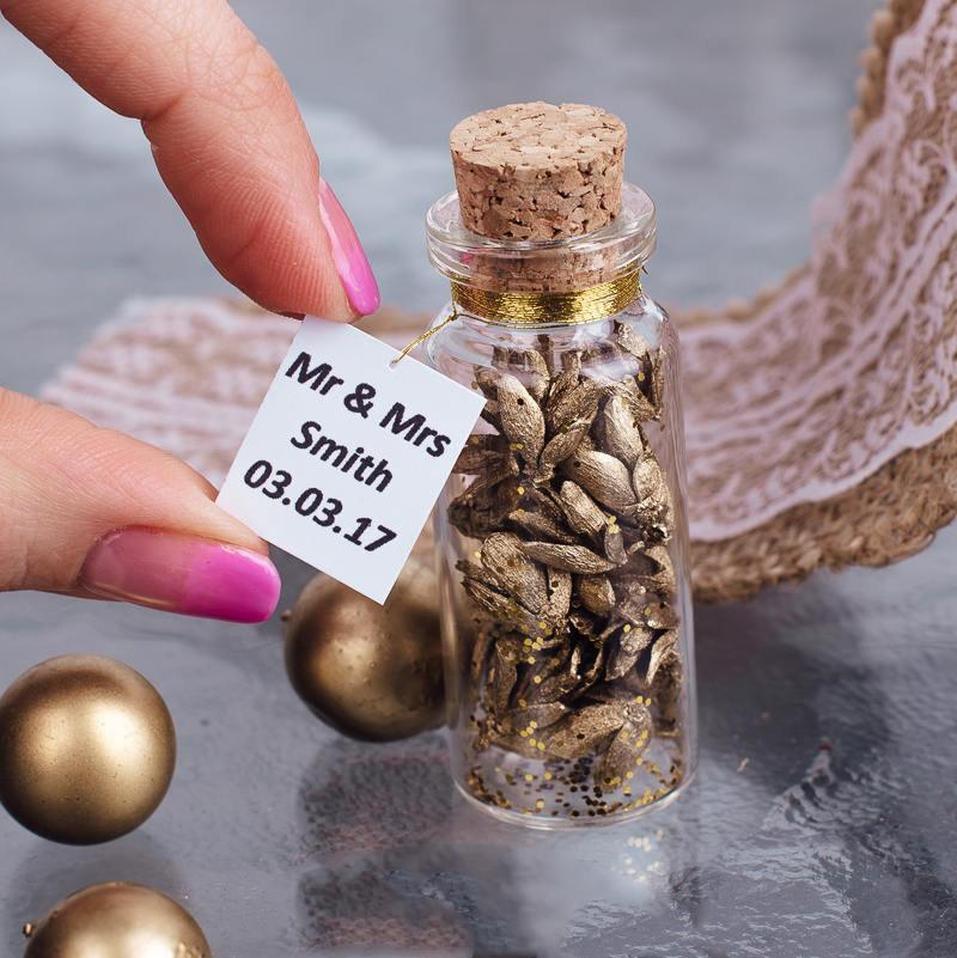 Quels sont les cadeaux gourmands pour un mariage ? Le guide ultime pour ravir vos invités