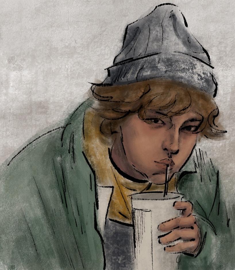 Le stress, on connaît. Il suffit parfois d’une contrariété pour que tout parte en vrille. Un chill boy, lui, il respire, il canalise. Même en pleine tempête, il sait rester apaisé. Pour ça, rien de mieux que des exercices de respiration, comme la méthode 4-7-8 :