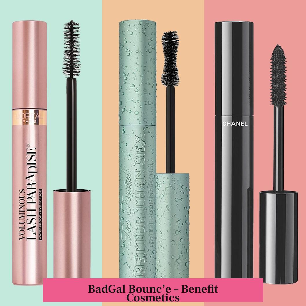 BadGal Bounc’e – Benefit Cosmetics