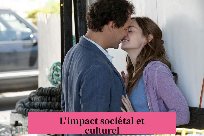 L’impact sociétal et culturel