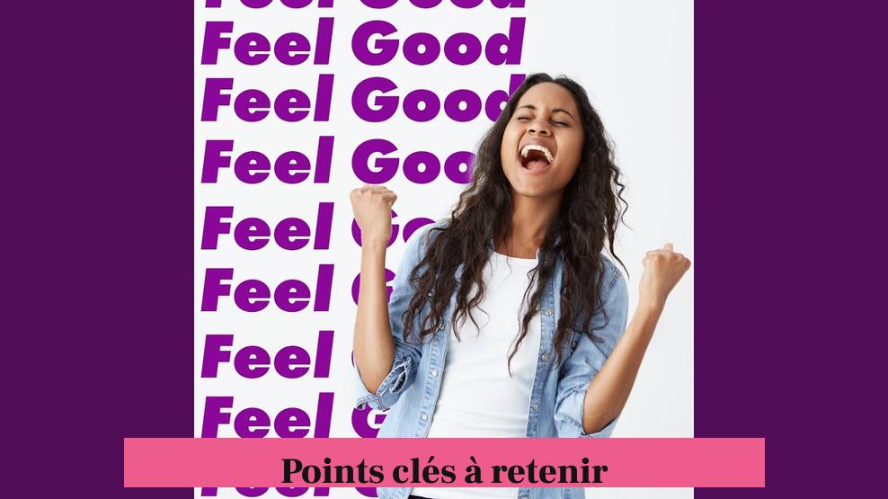 Points clés à retenir