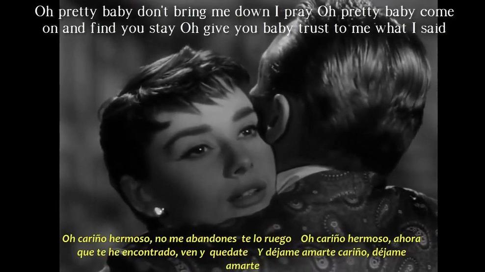 Plusieurs utilisateurs ont cherché cette piste sur les plateformes en ligne, n’ayant pas trouvé d’enregistrement authentique de Sinatra l’interprétant. Des vidéos et des listes de lecture peuvent mentionner « I Love You Baby » en attribuant à tort la chanson à Sinatra, ce qui entretient la confusion.