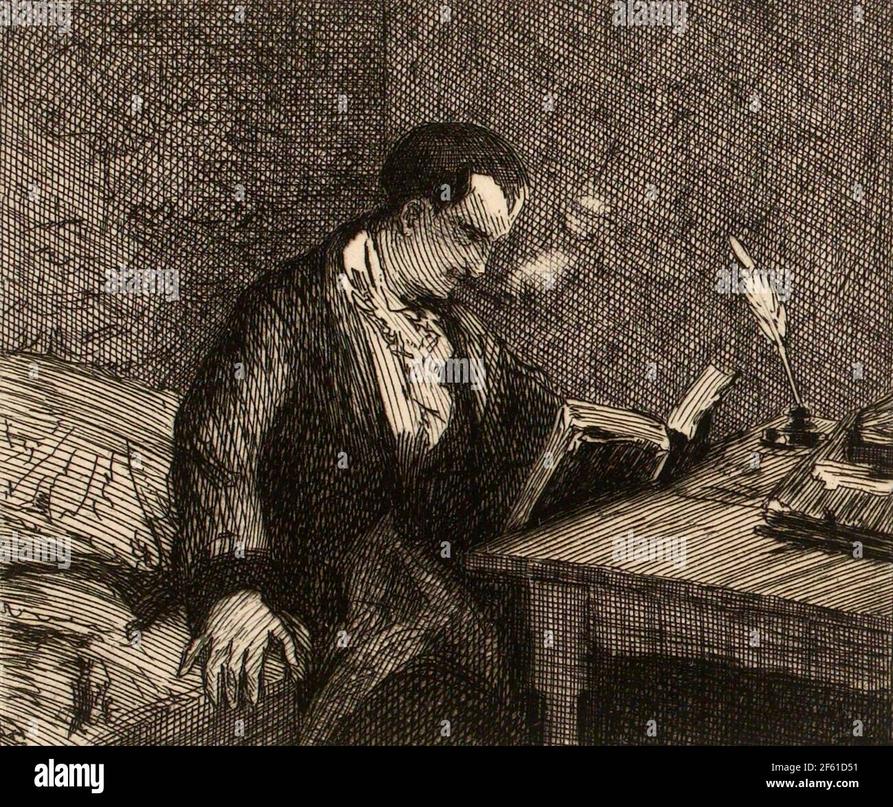 Les grandes œuvres de Baudelaire : poèmes clés et innovations