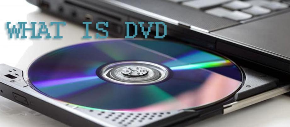 Bref, le DVD fait gagner beaucoup de place dans un petit format.