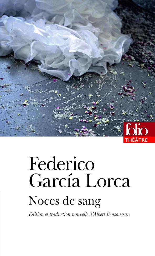 Qui a écritNoces de sang? Découverte d’un chef-d’œuvre andalou