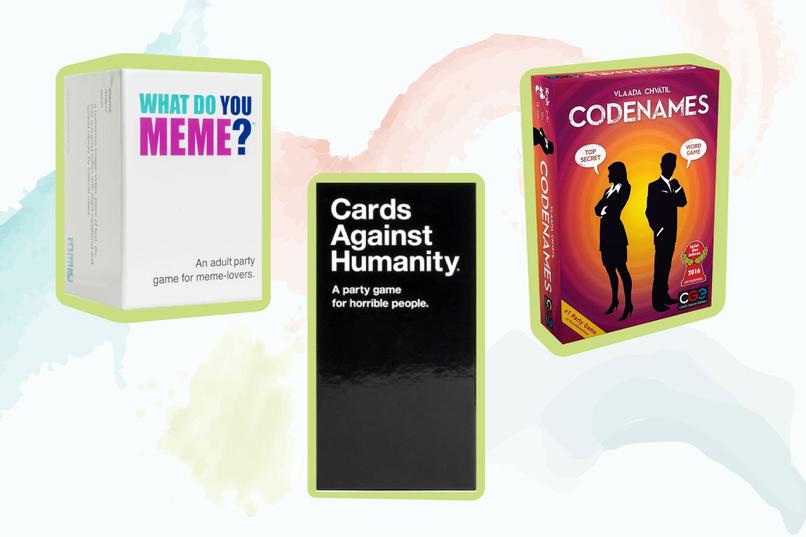 Des conseils pour bien choisir votre jeu d’ambiance