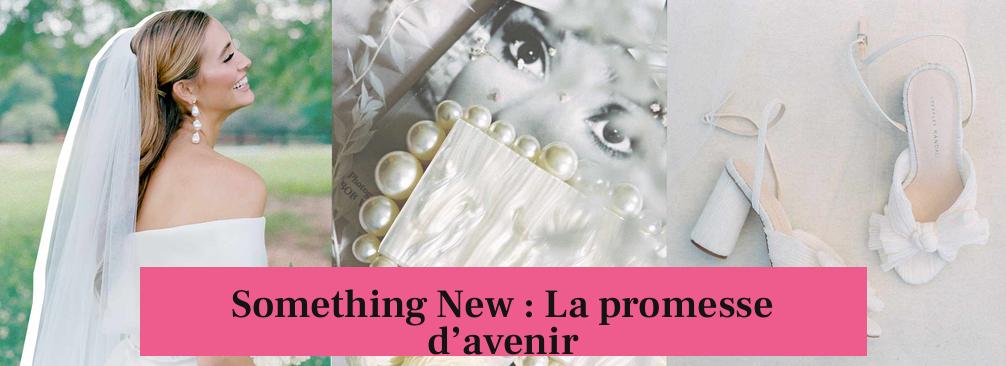 Something New : La promesse d’avenir