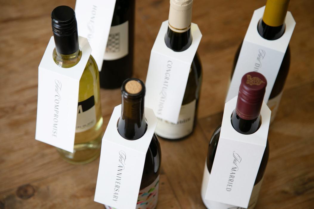 5. Coûts liés à l’organisation du vin d’honneur