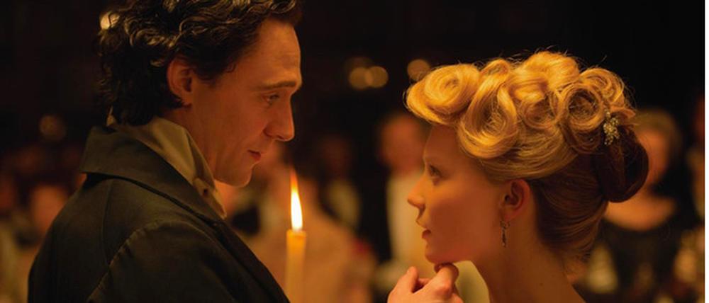 Pourquoi la romance gothique séduit-elle encore ?