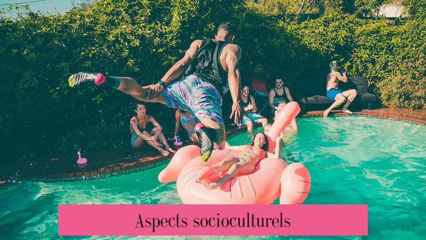 Aspects socioculturels