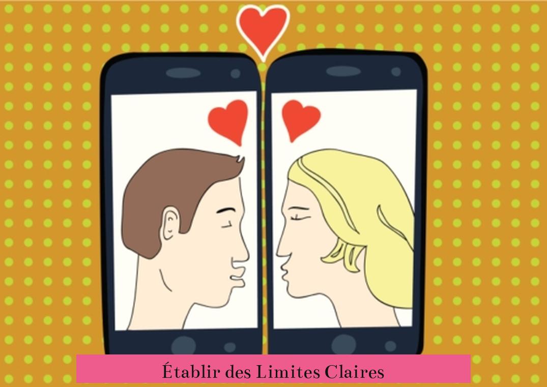 Établir des Limites Claires