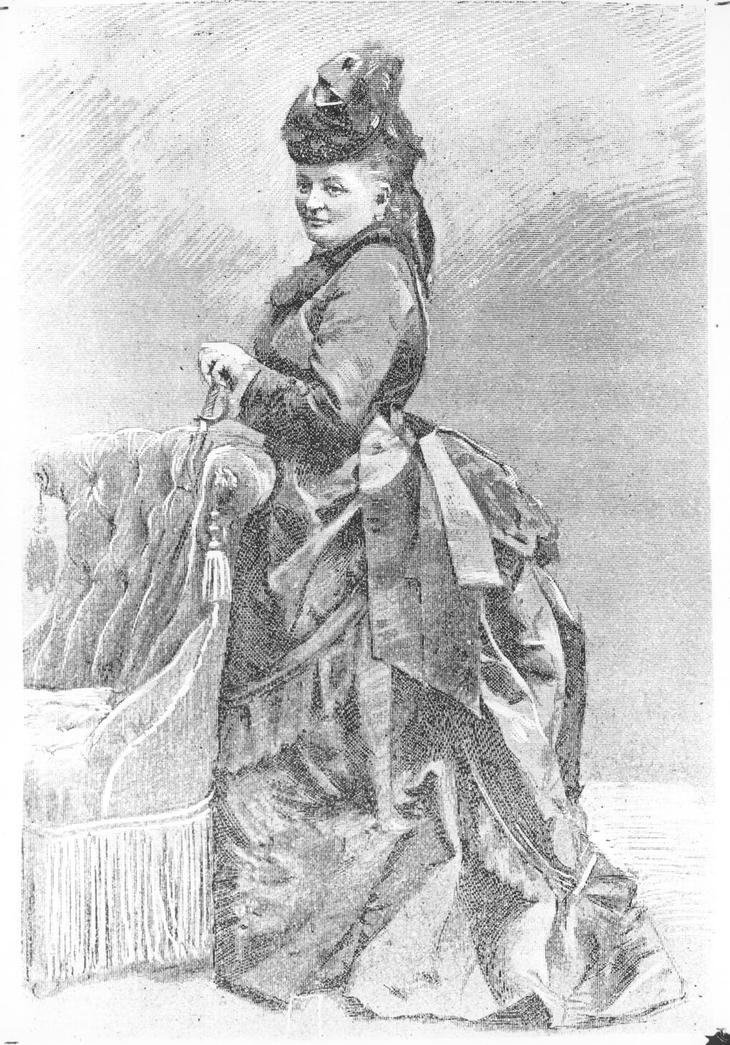 Une union sans fondements amoureux ? Explications