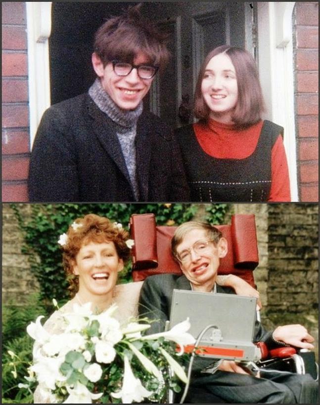 Jane Wilde devient l’aidante principale de Stephen, assumant à la fois rôle d’épouse et de soignante. Cette double charge l’épuise et affecte sa propre identité. L’arrivée de personnel auxiliaire dans leur foyer complique la vie privée de la famille. La maladie a également un impact sur leur intimité sexuelle. Jane confie ressentir un fossé entre Stephen et le reste de la famille, dû en partie à son statut public croissant.