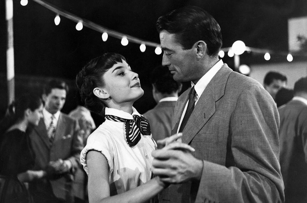 Quel est le film romantique numéro un de tous les temps ? Un voyage au cœur du cinéma amoureux