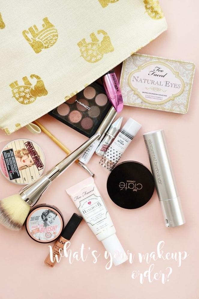 L’art du maquillage des lèvres