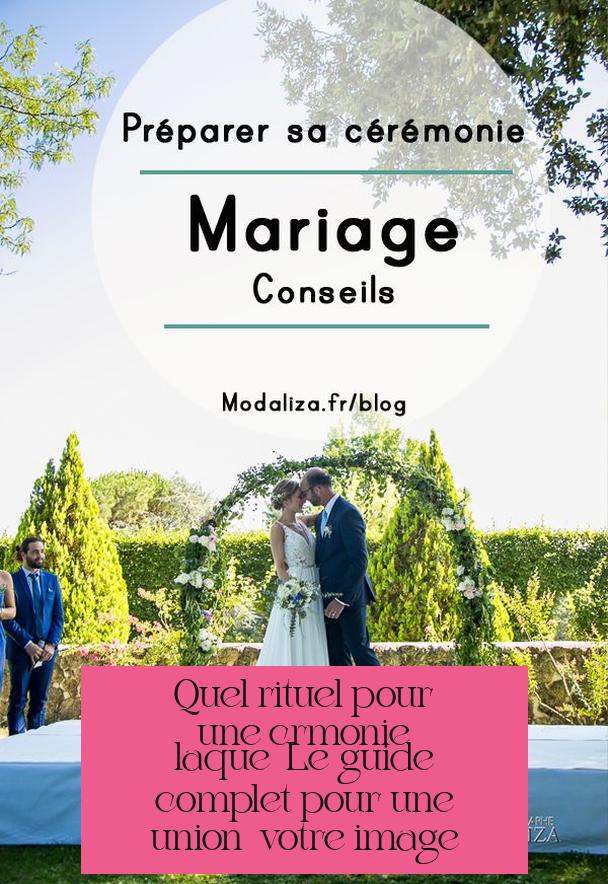 Quel rituel pour une cérémonie laïque ? Le guide complet pour une union à votre image